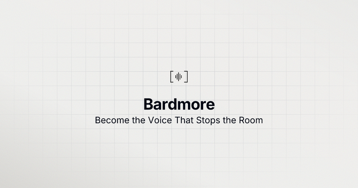 bardmore.com image
